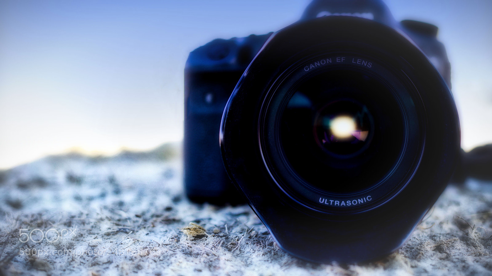 Canon EOS M5 sample photo. Imagine... photography