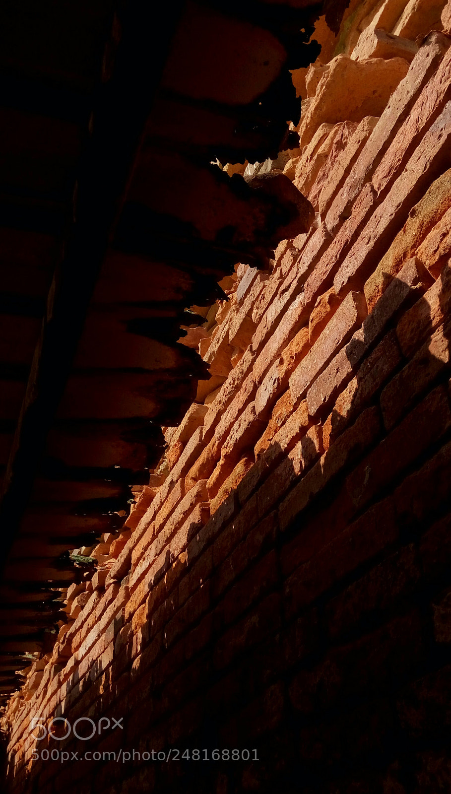 HTC D728X sample photo. Imperfect beauty photography