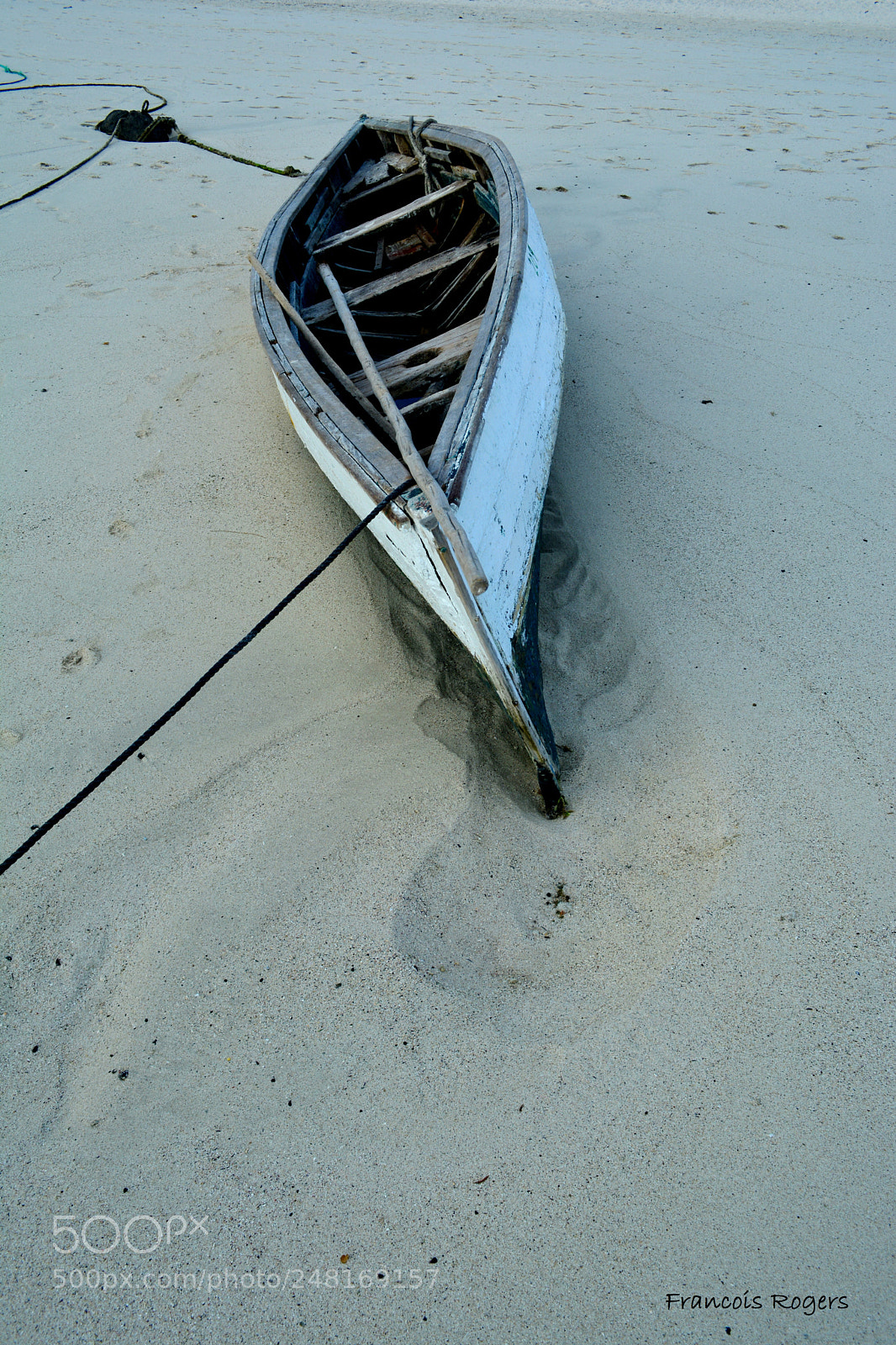 Nikon D5200 sample photo. Rod - pirogue photography