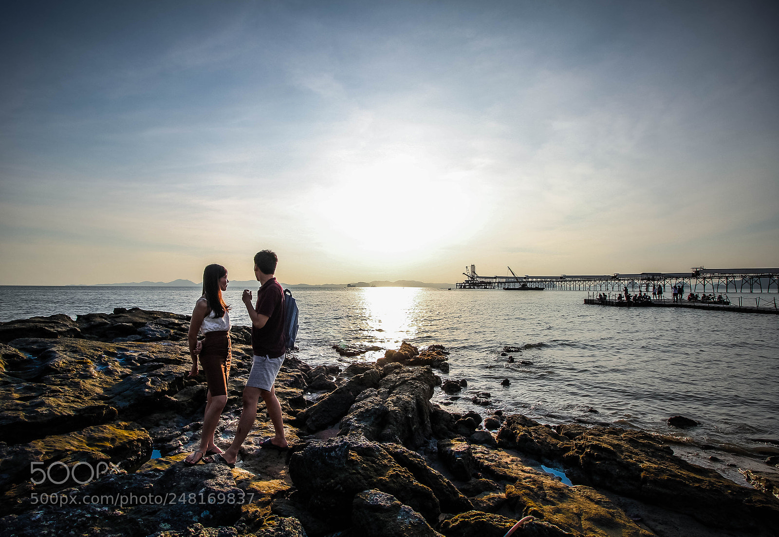 Canon EOS 550D (EOS Rebel T2i / EOS Kiss X4) sample photo. Klong muang beach, krabi photography