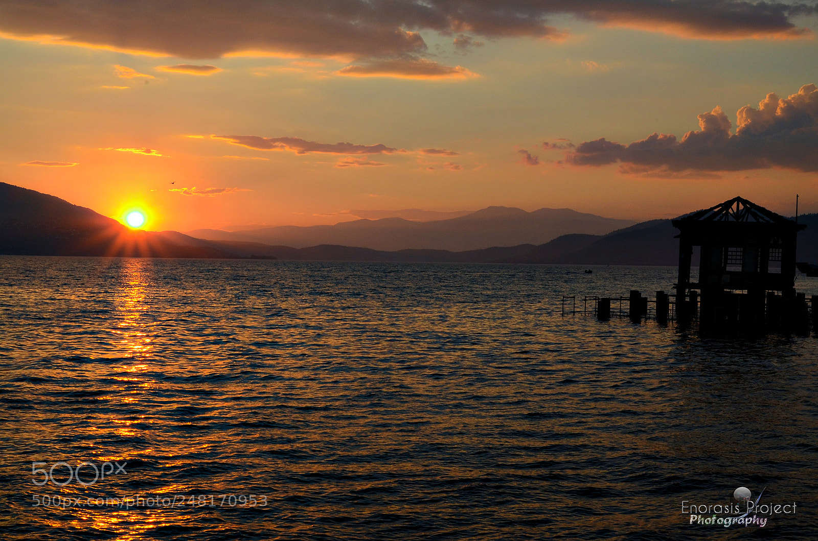 Nikon D5100 sample photo. At the right moment photography