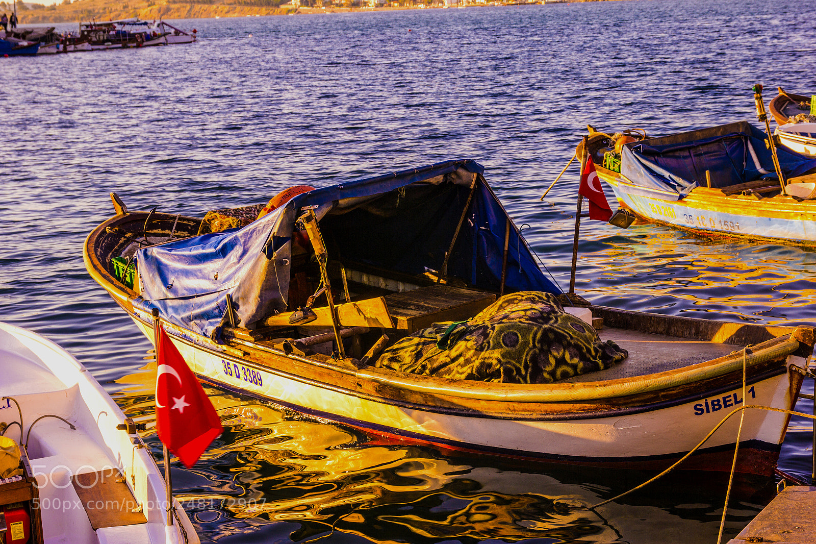 Canon EOS 60D sample photo. Foça photography