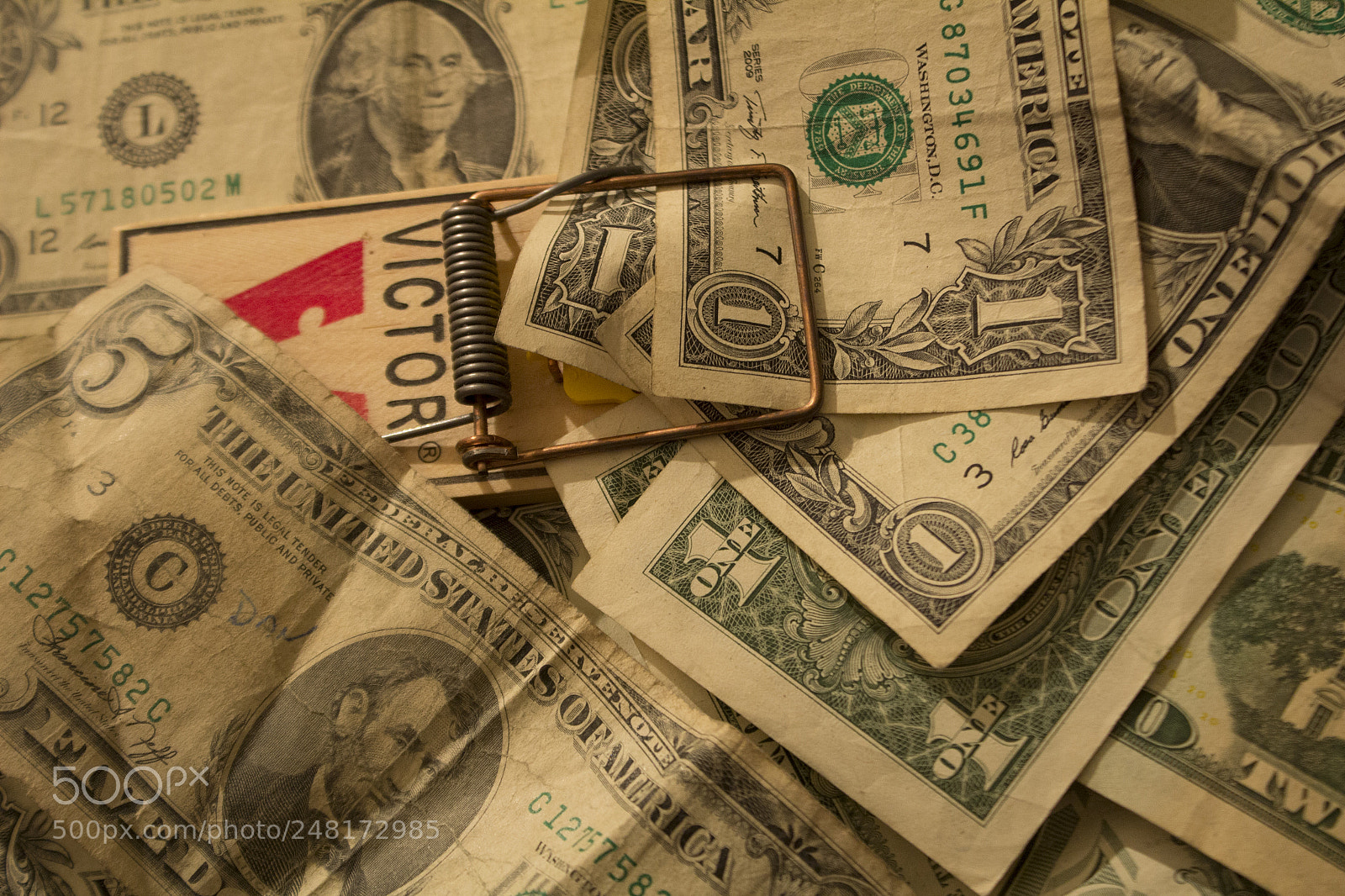 Canon EOS 1200D (EOS Rebel T5 / EOS Kiss X70 / EOS Hi) sample photo. Victor of money. photography
