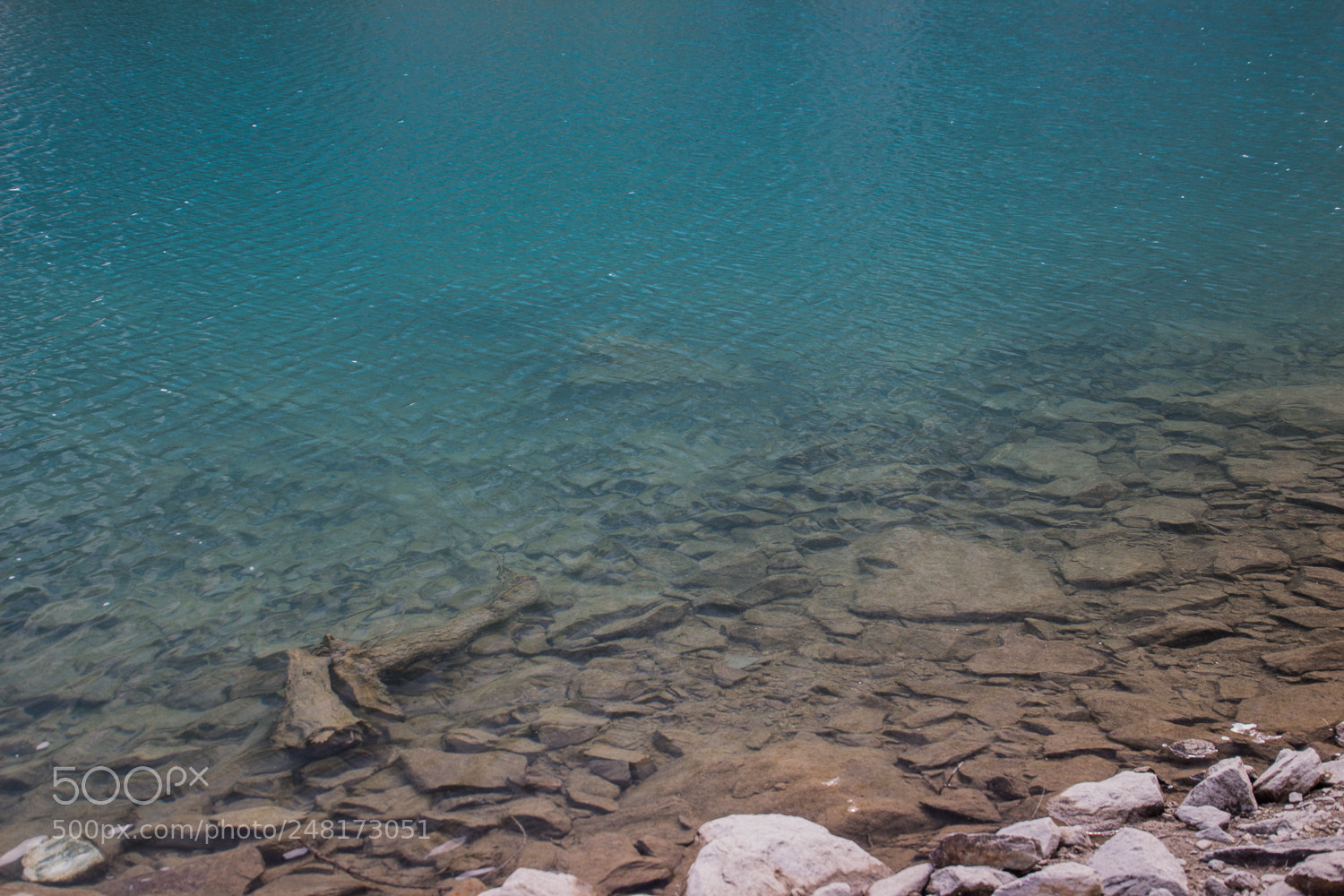 Canon EOS 700D (EOS Rebel T5i / EOS Kiss X7i) sample photo. The little lake photography