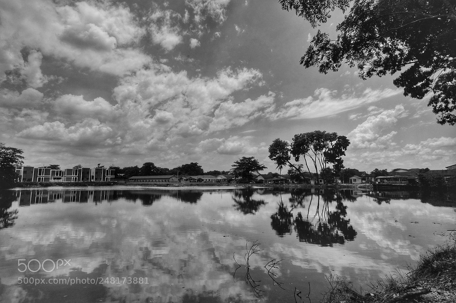Fujifilm X-T20 sample photo. Lake photography