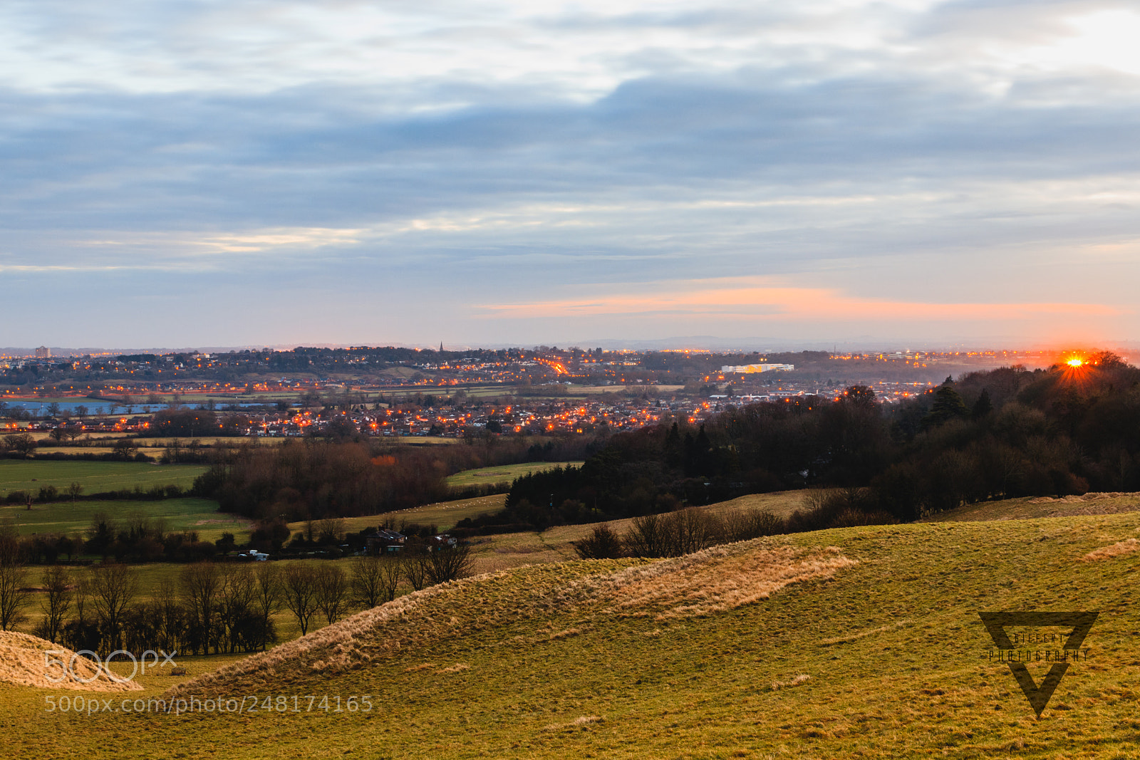 Canon EOS 77D (EOS 9000D / EOS 770D) sample photo. Wroughton photography