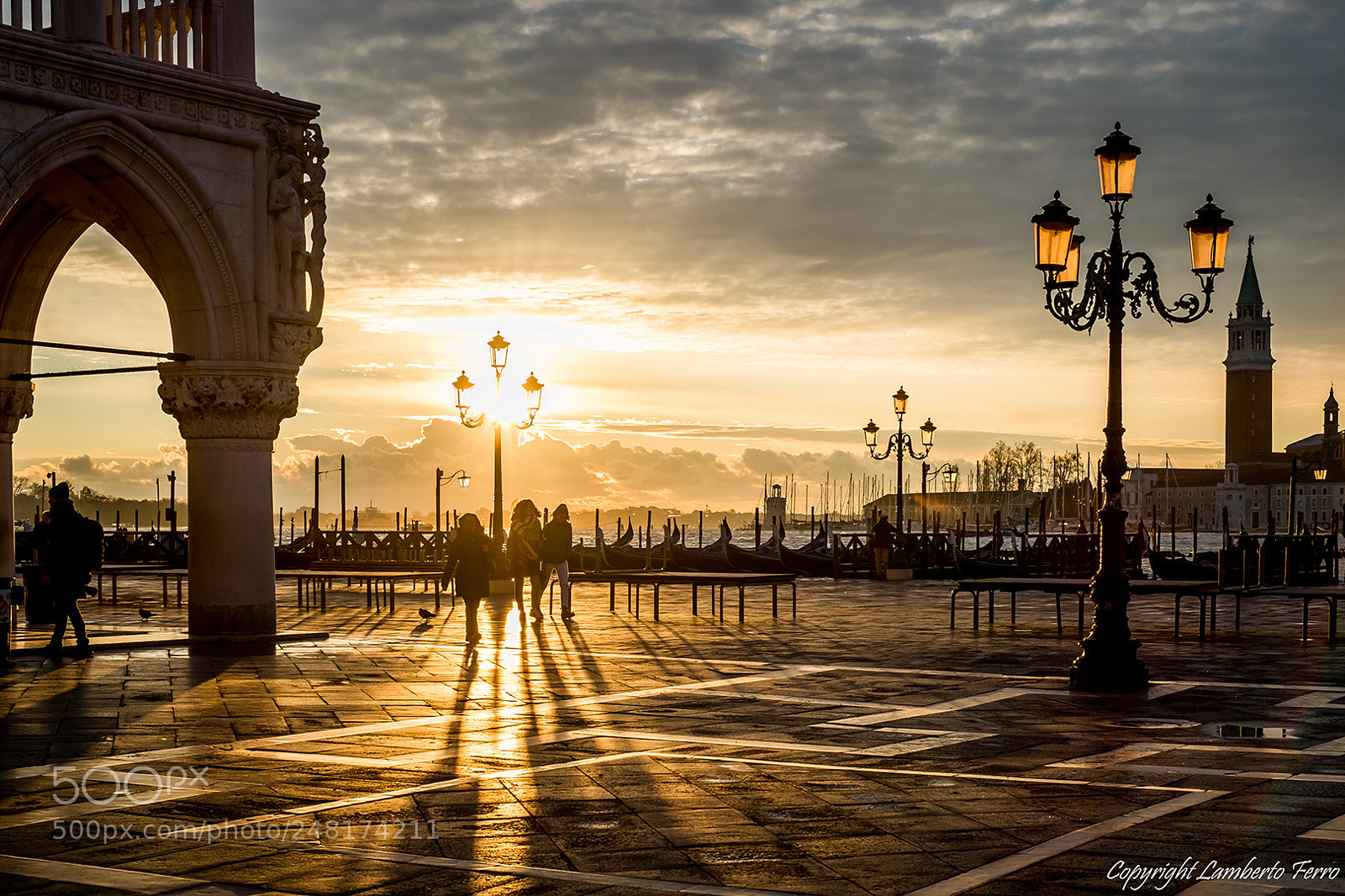 Fujifilm X-T1 sample photo. Luce a venezia photography
