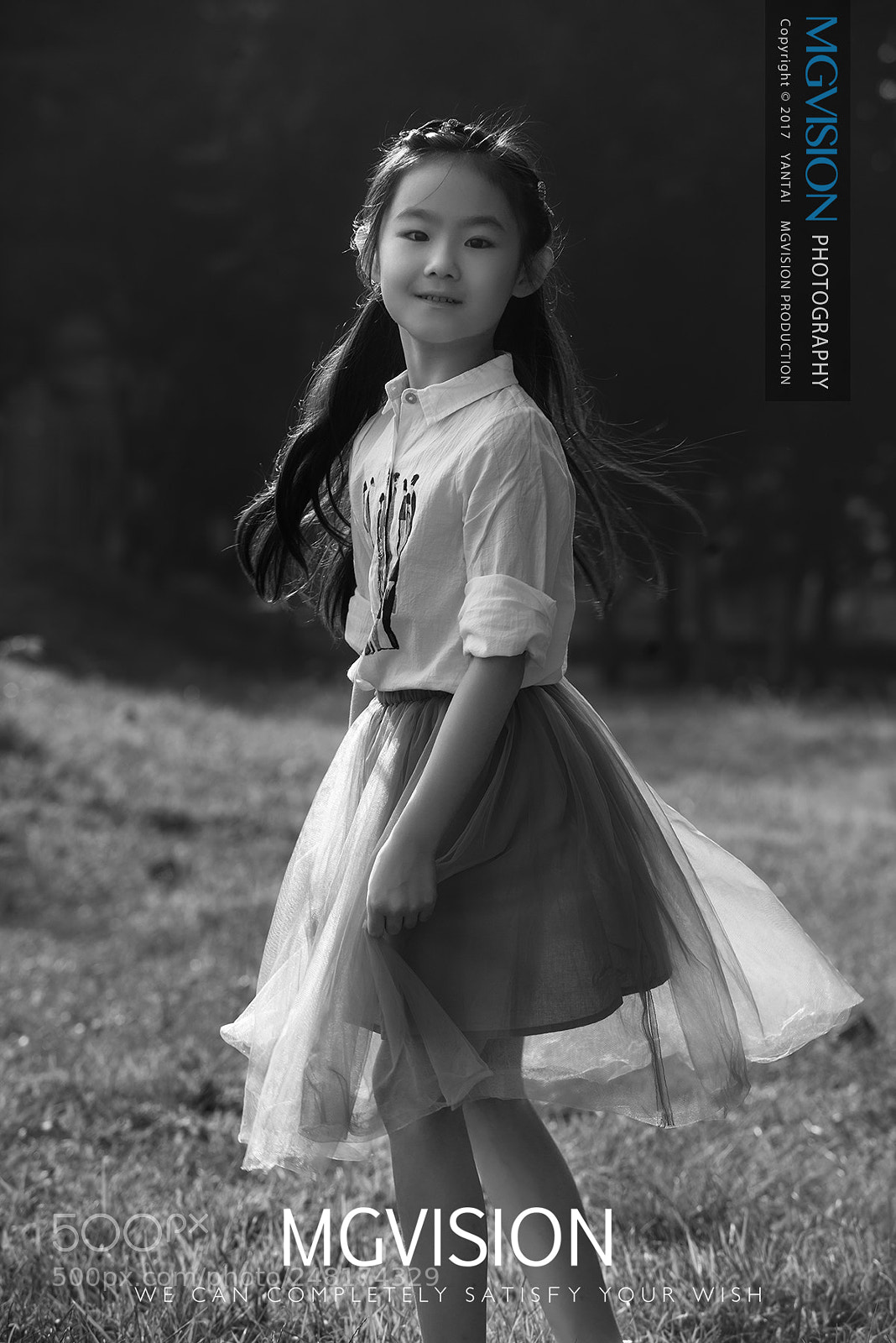 Nikon D800 sample photo. 那散开的，随风舞动的 photography