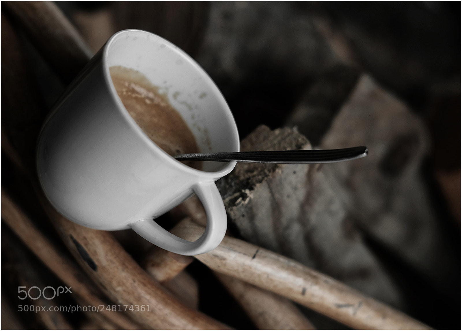 Fujifilm X-T2 sample photo. Coffeetime photography