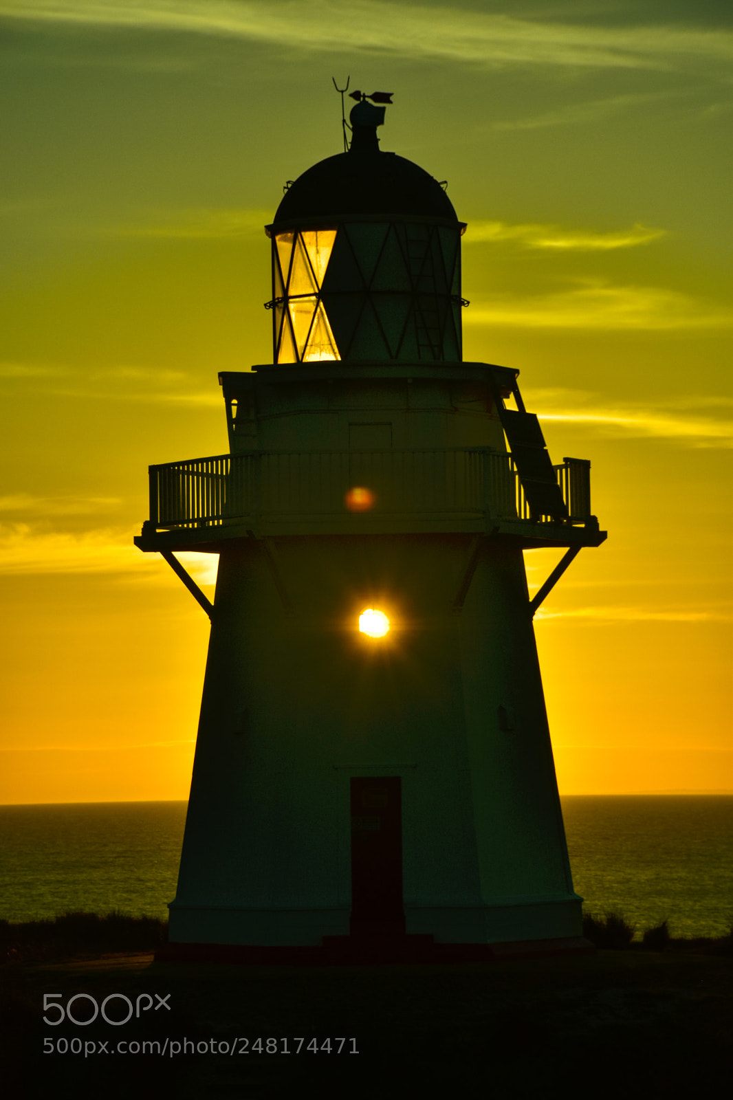 Nikon D5500 sample photo. Waipapa point photography