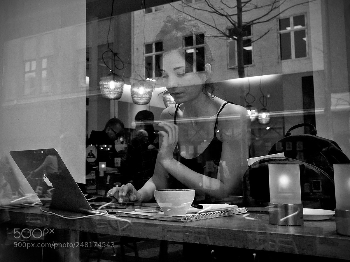 Fujifilm X-Pro2 sample photo. Deep concentration photography