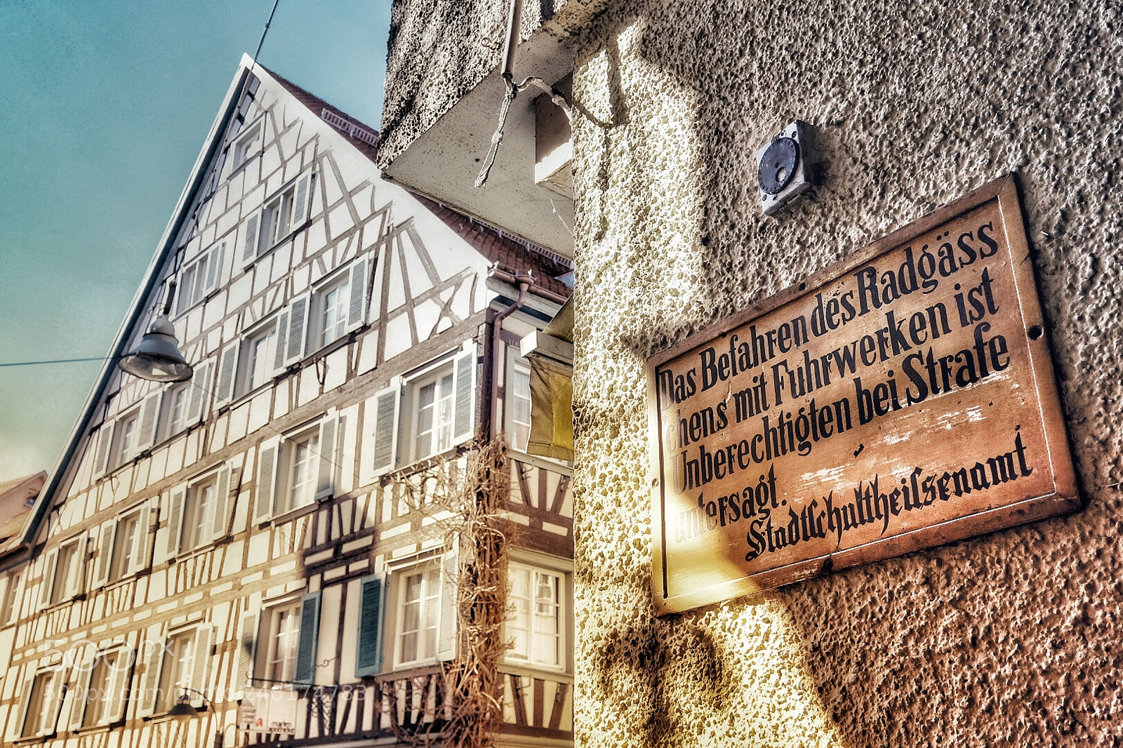Fujifilm X-Pro2 sample photo. Ravensburg photography