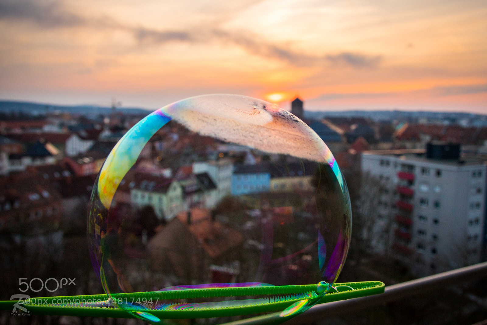 Canon EOS 760D (EOS Rebel T6s / EOS 8000D) sample photo. Bayreuth at north pole photography