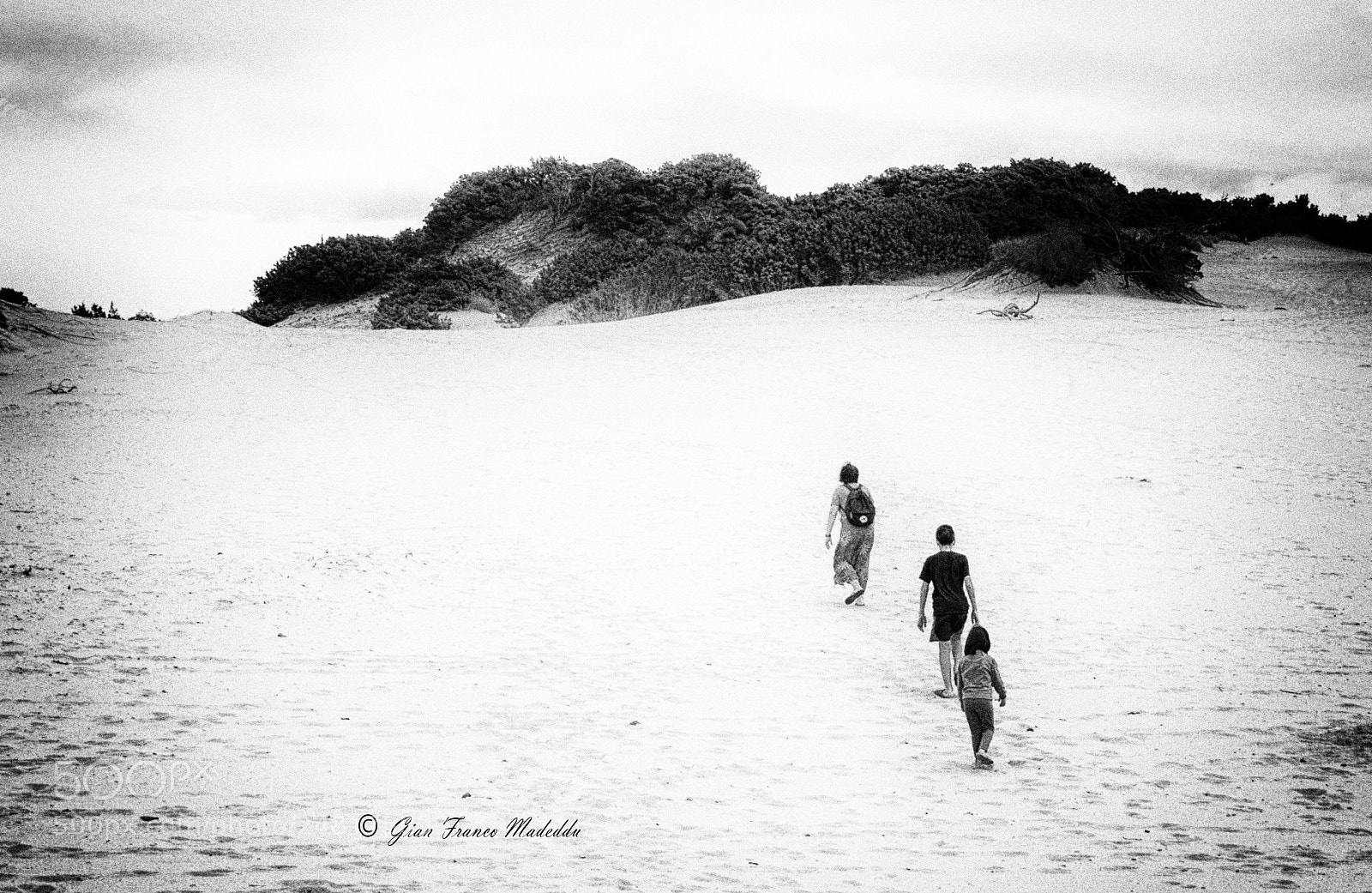 Nikon D7100 sample photo. Dune piscinas photography
