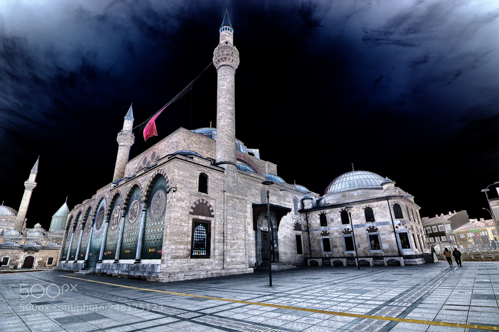 Nikon D7100 sample photo. Konya mevlana turkey  () photography