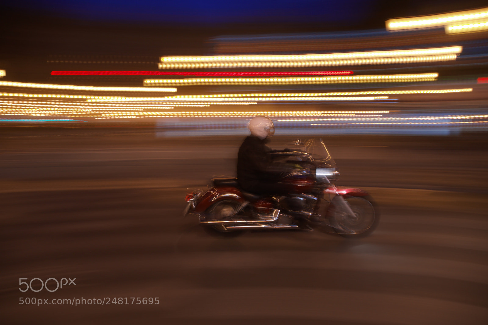 Sony SLT-A68 sample photo. Nightrider in valencia photography