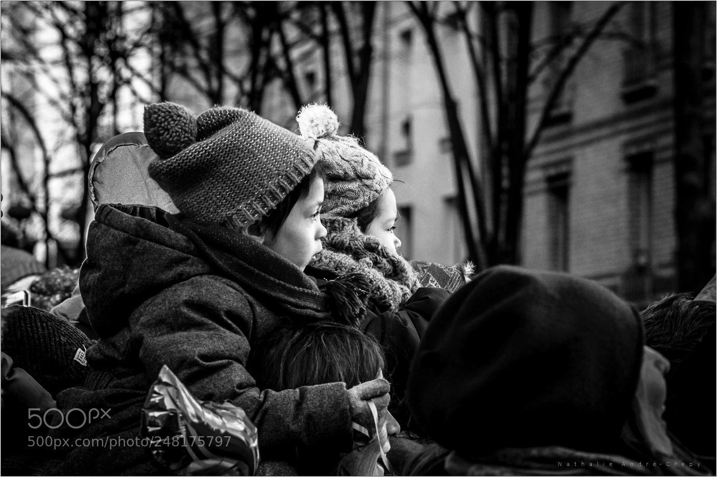 Pentax K-3 sample photo. Street kids photography