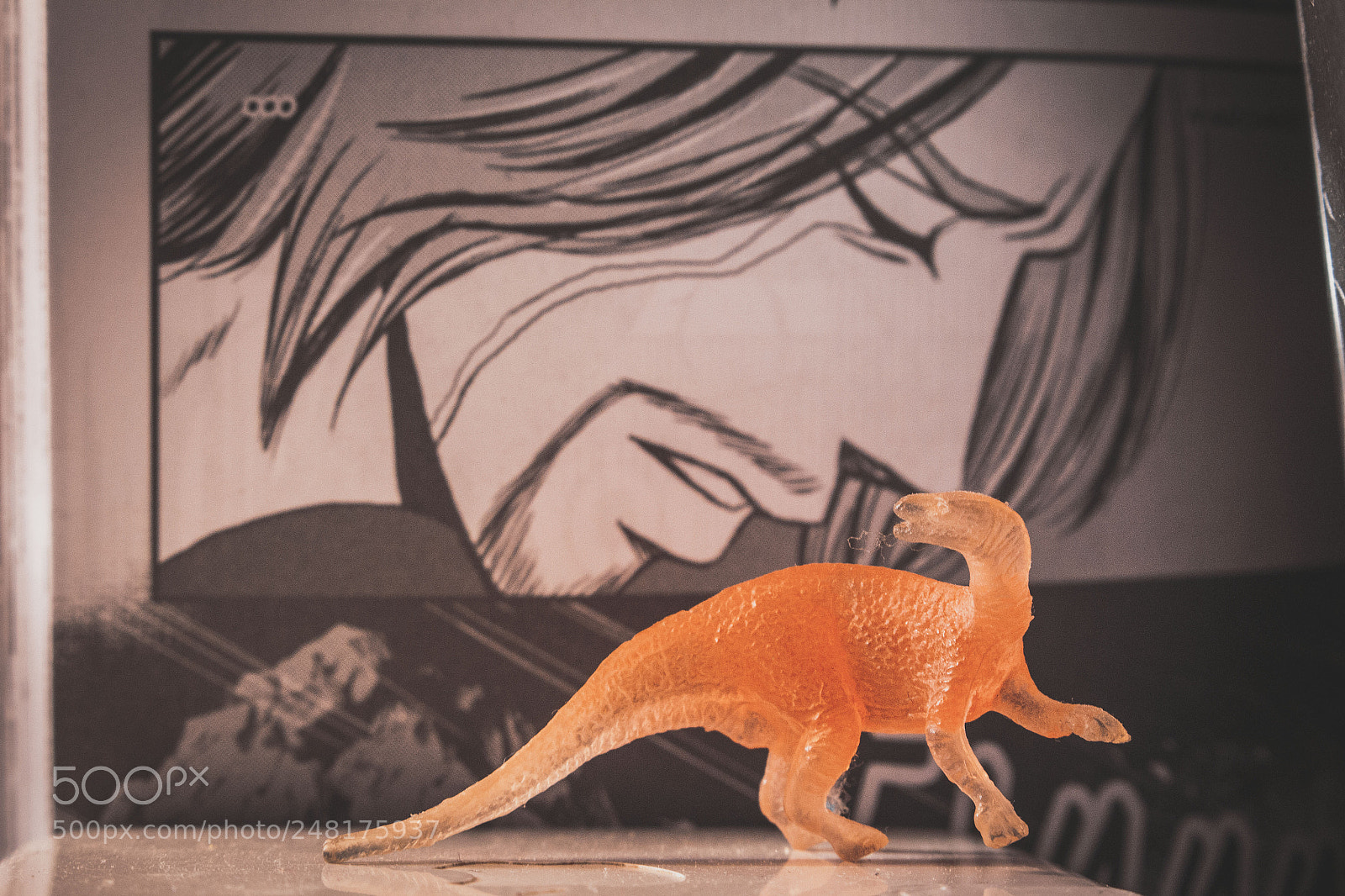Canon EOS 700D (EOS Rebel T5i / EOS Kiss X7i) sample photo. Dinobook photography