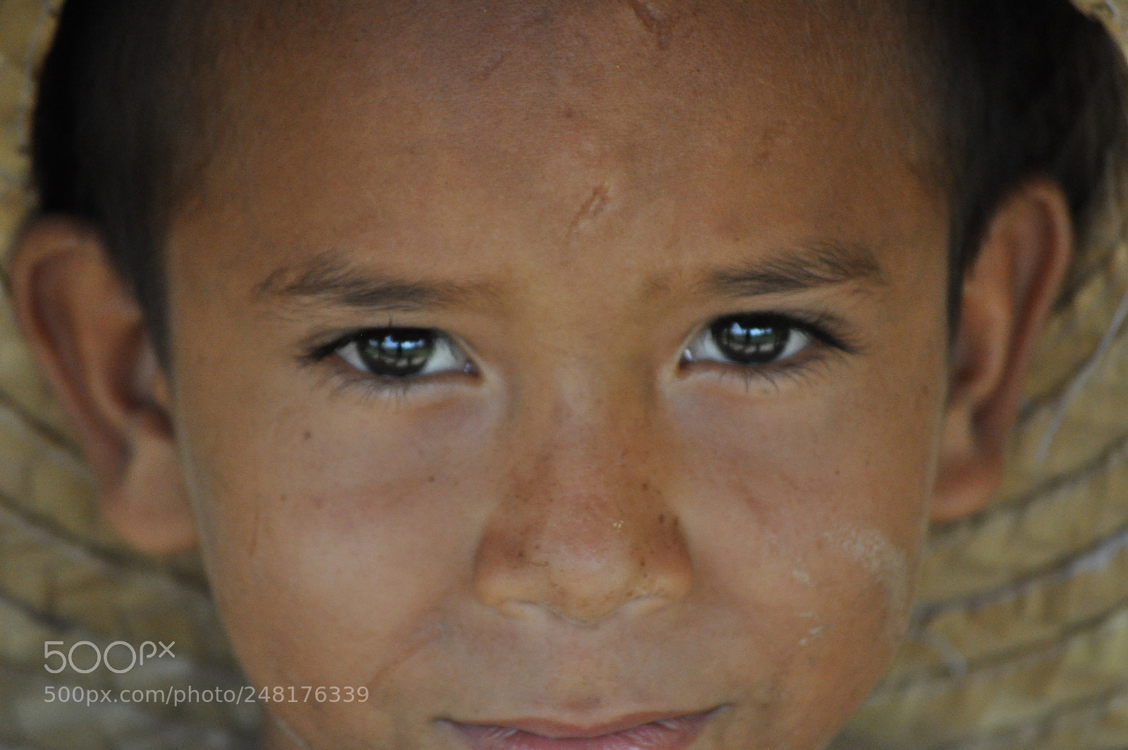 Nikon D5000 sample photo. De mi serie...jorge photography