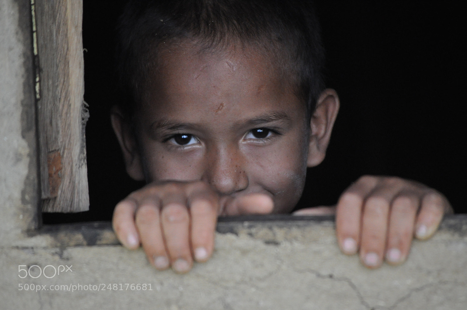Nikon D5000 sample photo. Jorge... photography