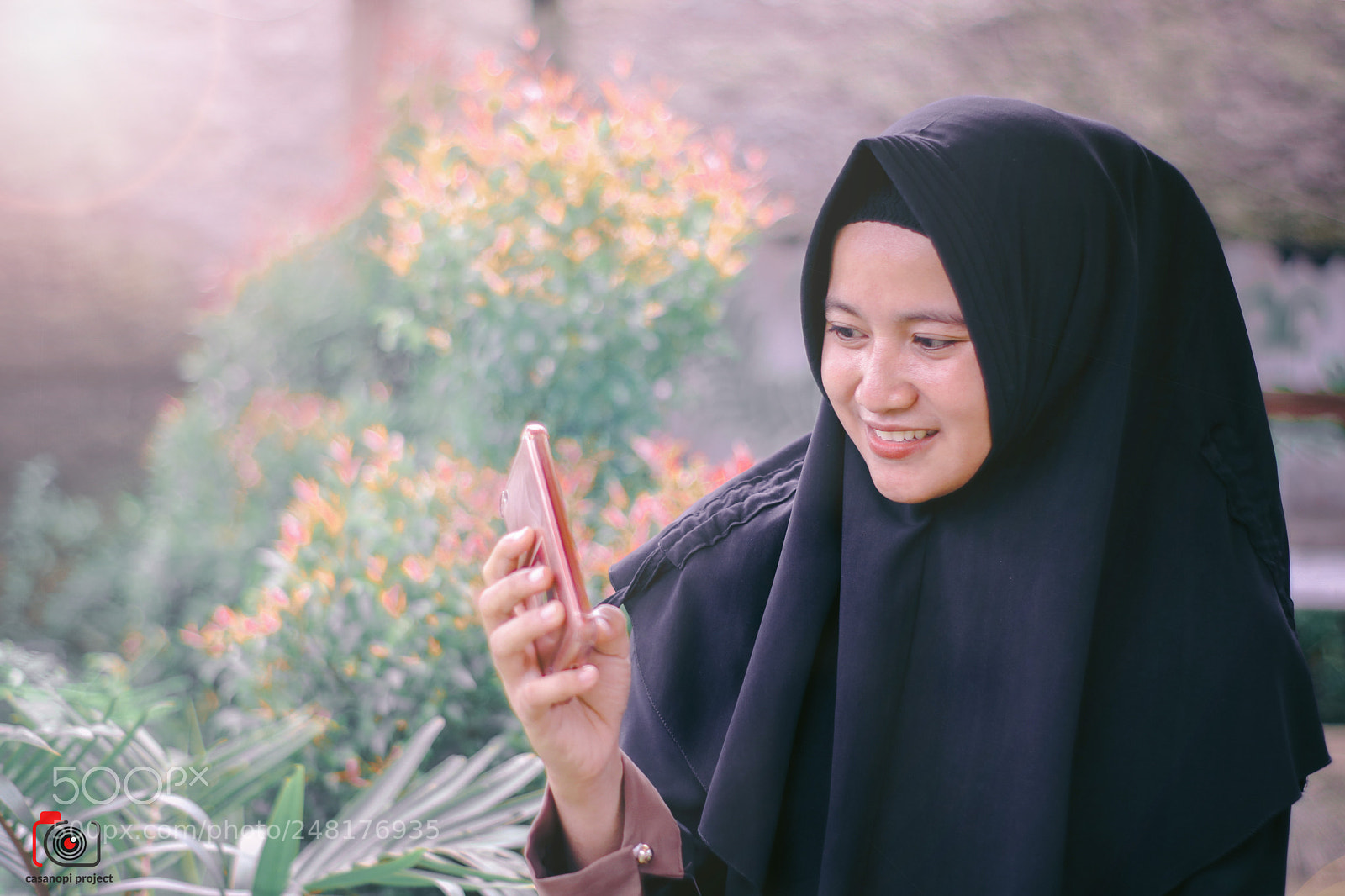 Canon EOS 750D (EOS Rebel T6i / EOS Kiss X8i) sample photo. Hihmah 2 photography