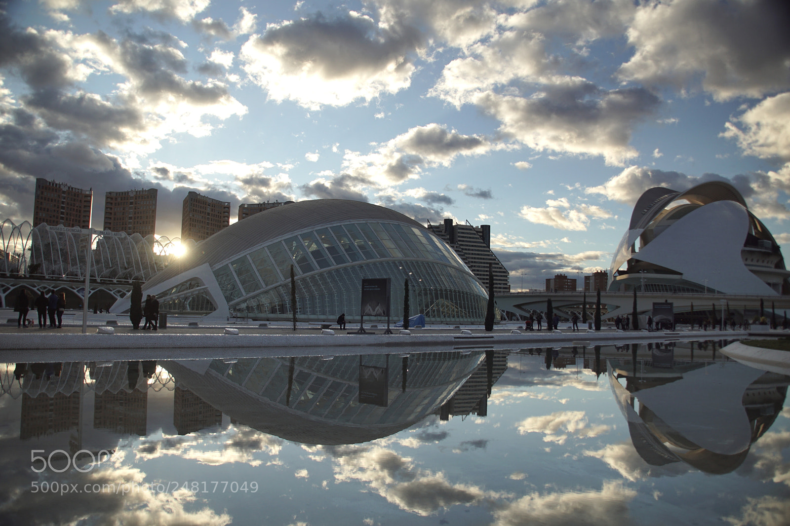 Sony SLT-A68 sample photo. La ciudad de las photography