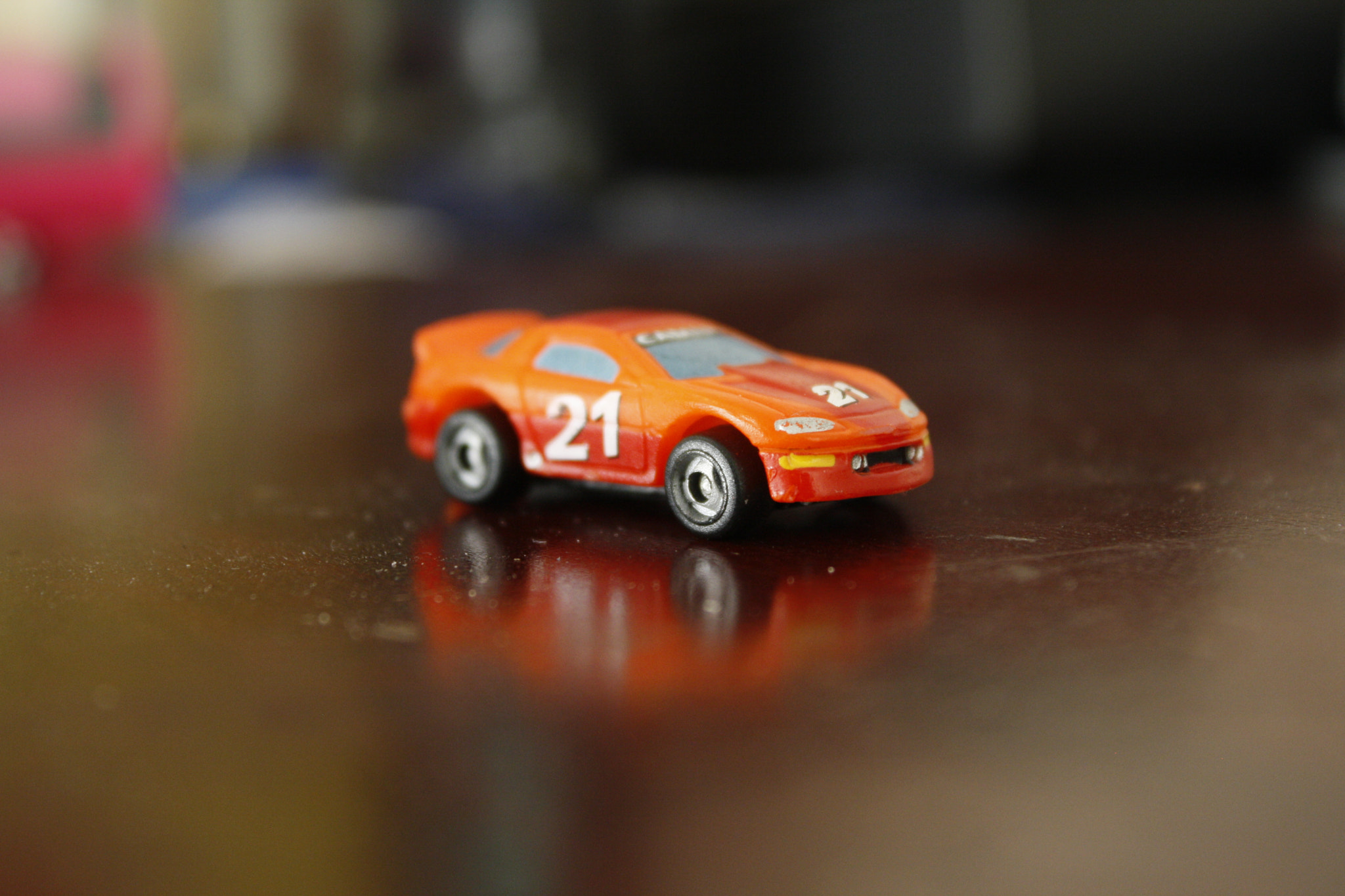 Canon EOS 1000D (EOS Digital Rebel XS / EOS Kiss F) sample photo. Car of memories photography