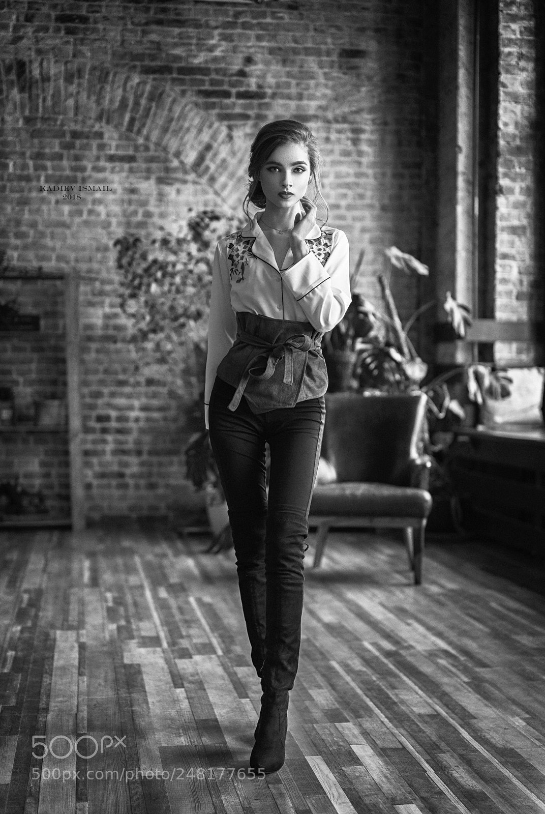 Sony a7 sample photo. Alina photography
