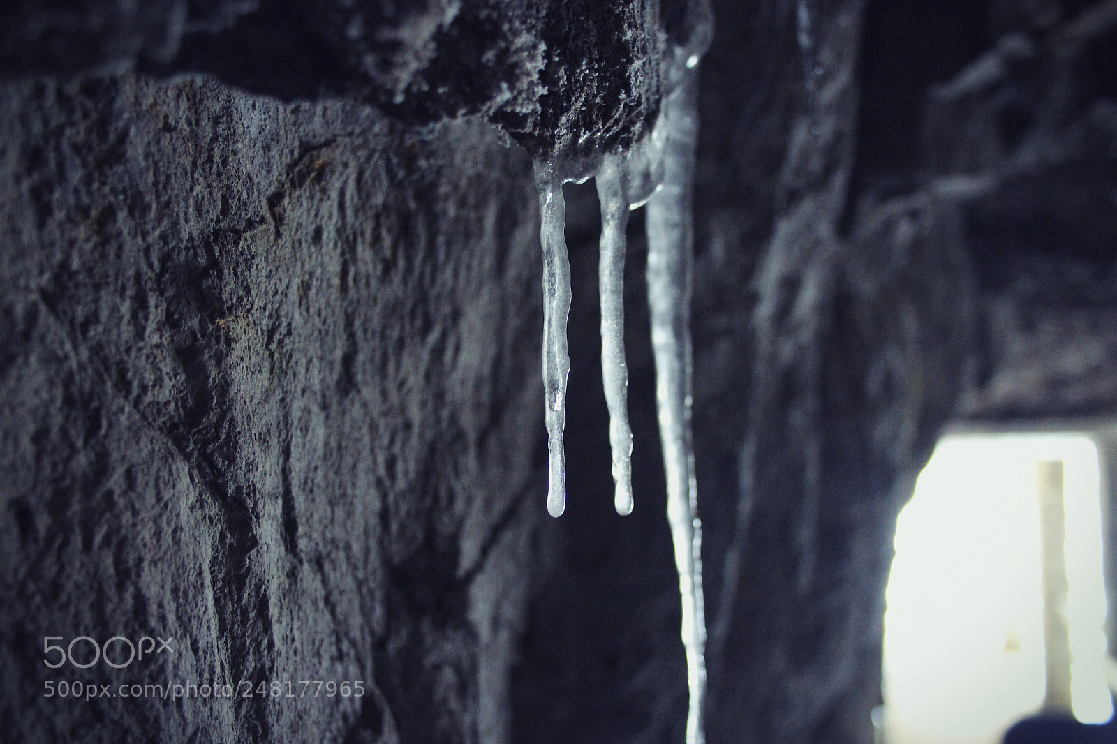 Canon EOS 650D (EOS Rebel T4i / EOS Kiss X6i) sample photo. Ice 2.0^^ photography