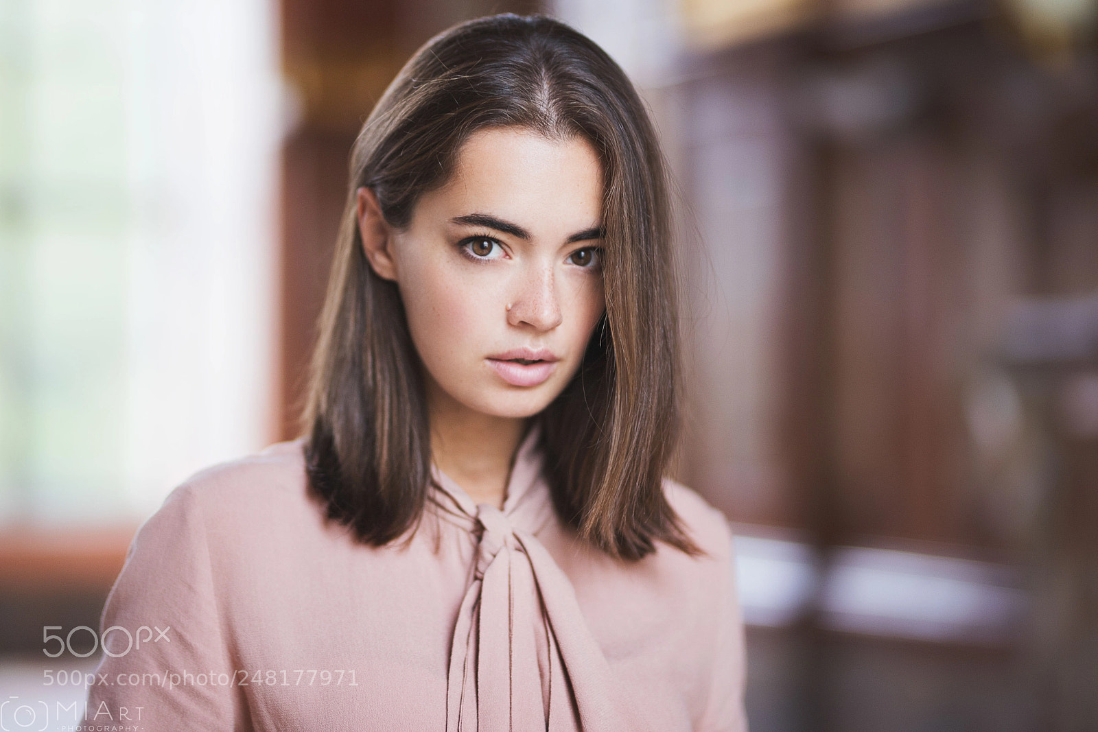 Canon EOS 6D Mark II sample photo. Lydia photography