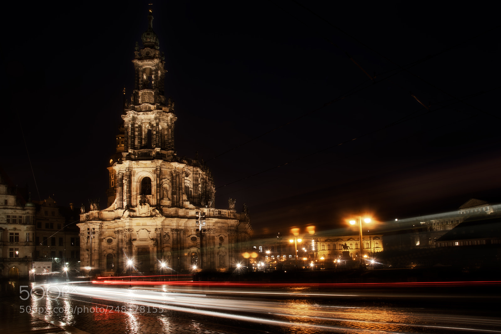 Nikon D810 sample photo. Katholischekirchegerssw photography