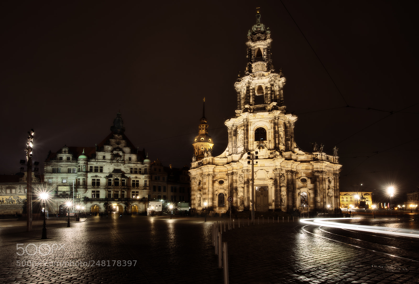 Nikon D810 sample photo. Katholische kirche photography