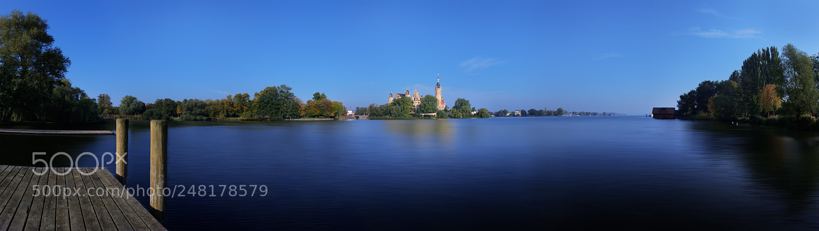 Nikon D810 sample photo. Schloss schwerin photography