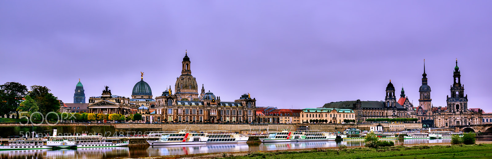 Nikon D810 sample photo. Dresden photography
