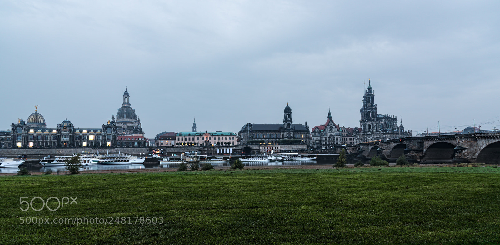 Nikon D810 sample photo. Dresden photography