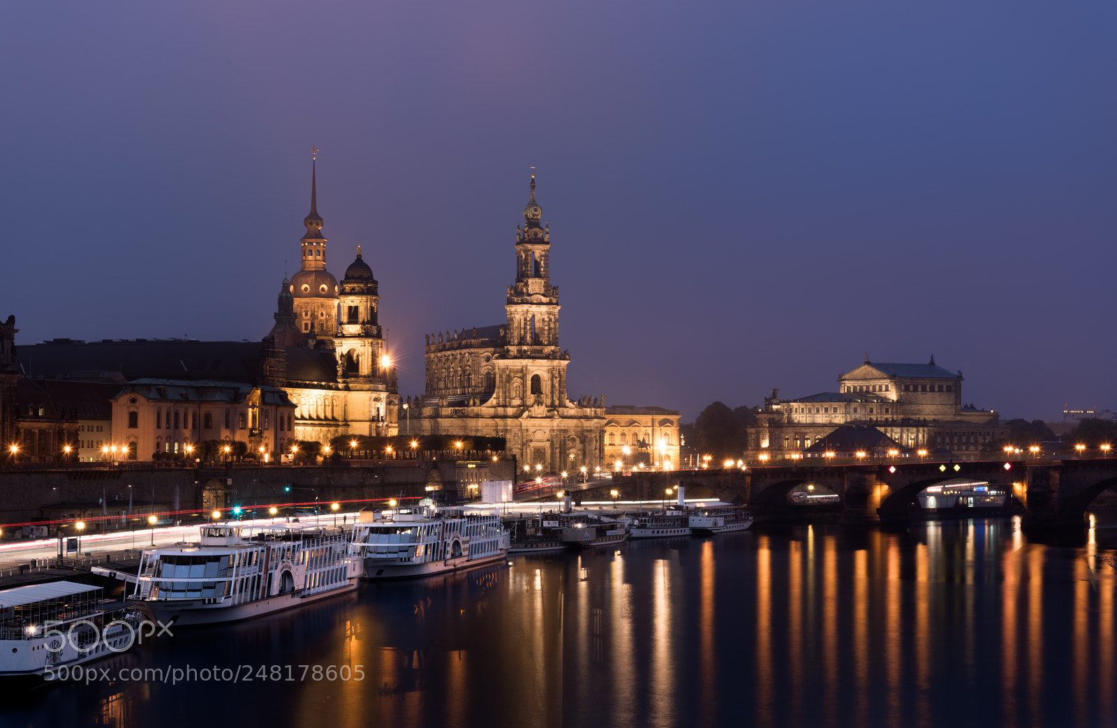 Nikon D810 sample photo. Dresden photography