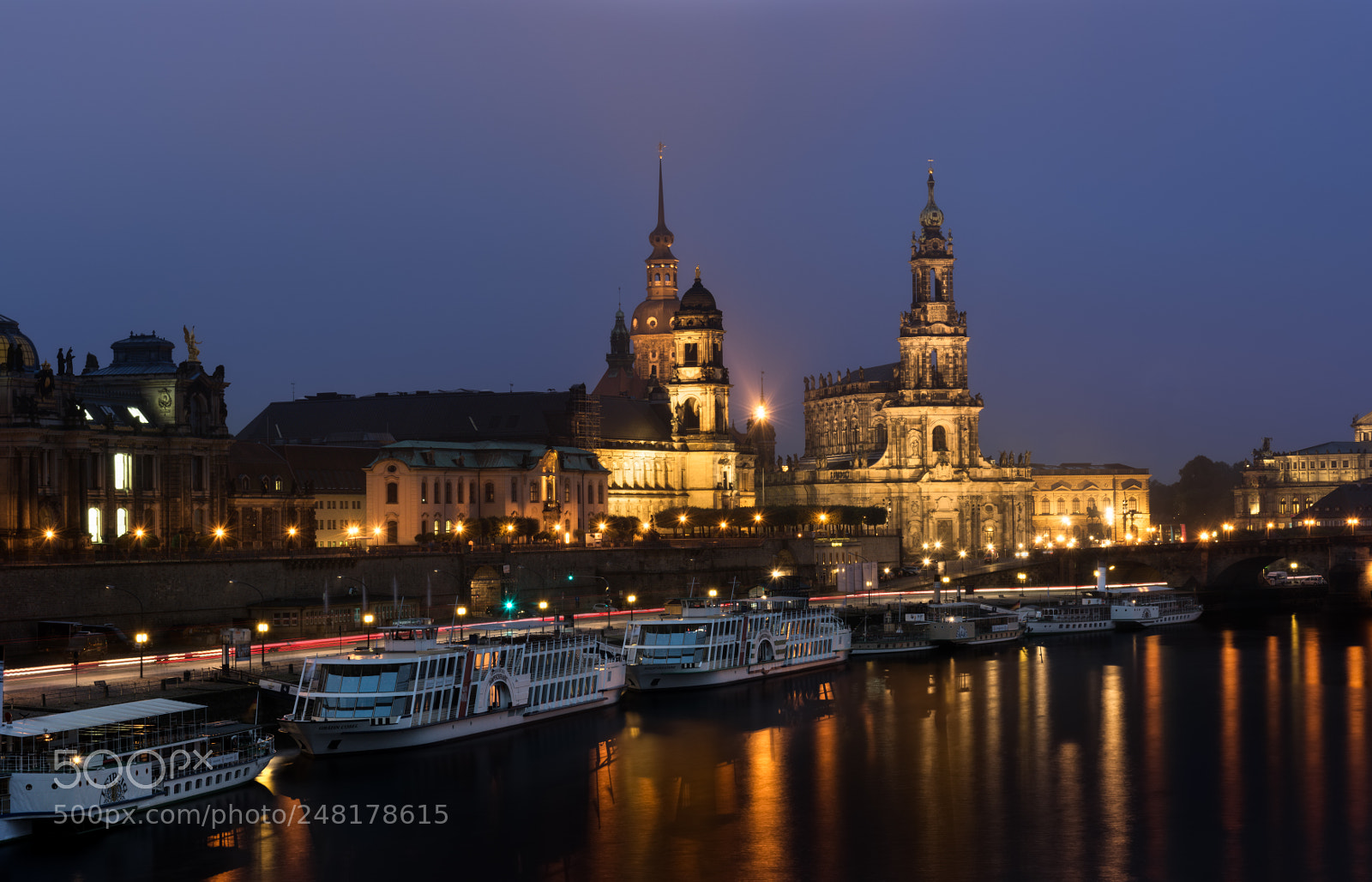 Nikon D810 sample photo. Dresden photography