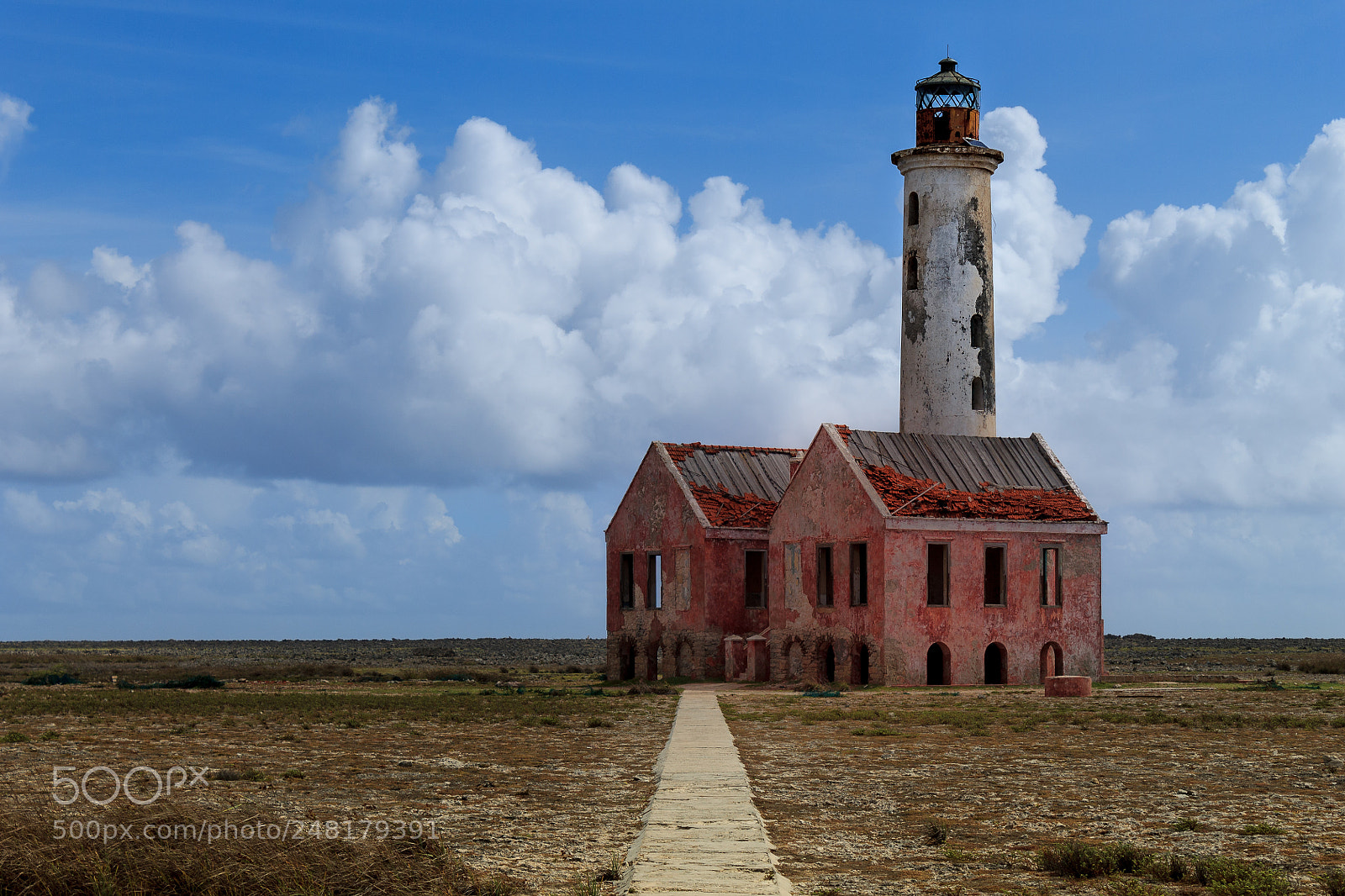 Canon EOS 1100D (EOS Rebel T3 / EOS Kiss X50) sample photo. Lonely lighthouse photography