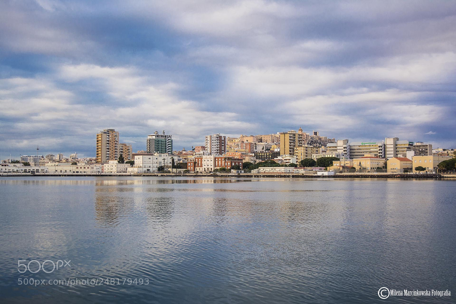 Nikon D5200 sample photo. Cagliari - sardinia photography