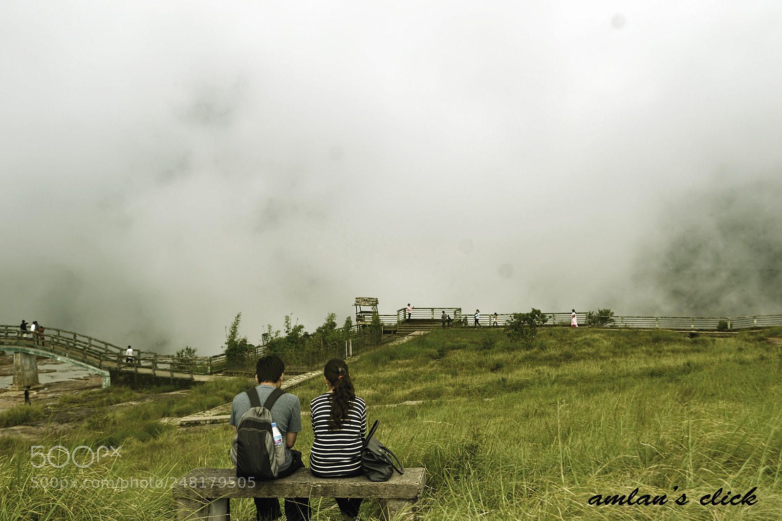 Nikon D3100 sample photo. Landscape photography