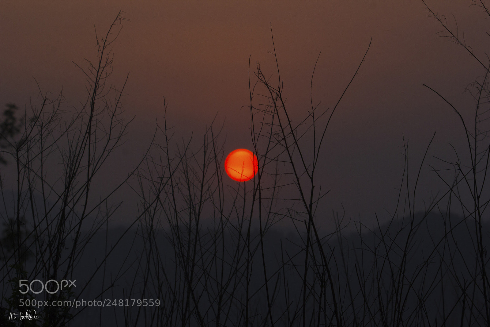 Canon EOS 60D sample photo. Sun sets over jim photography