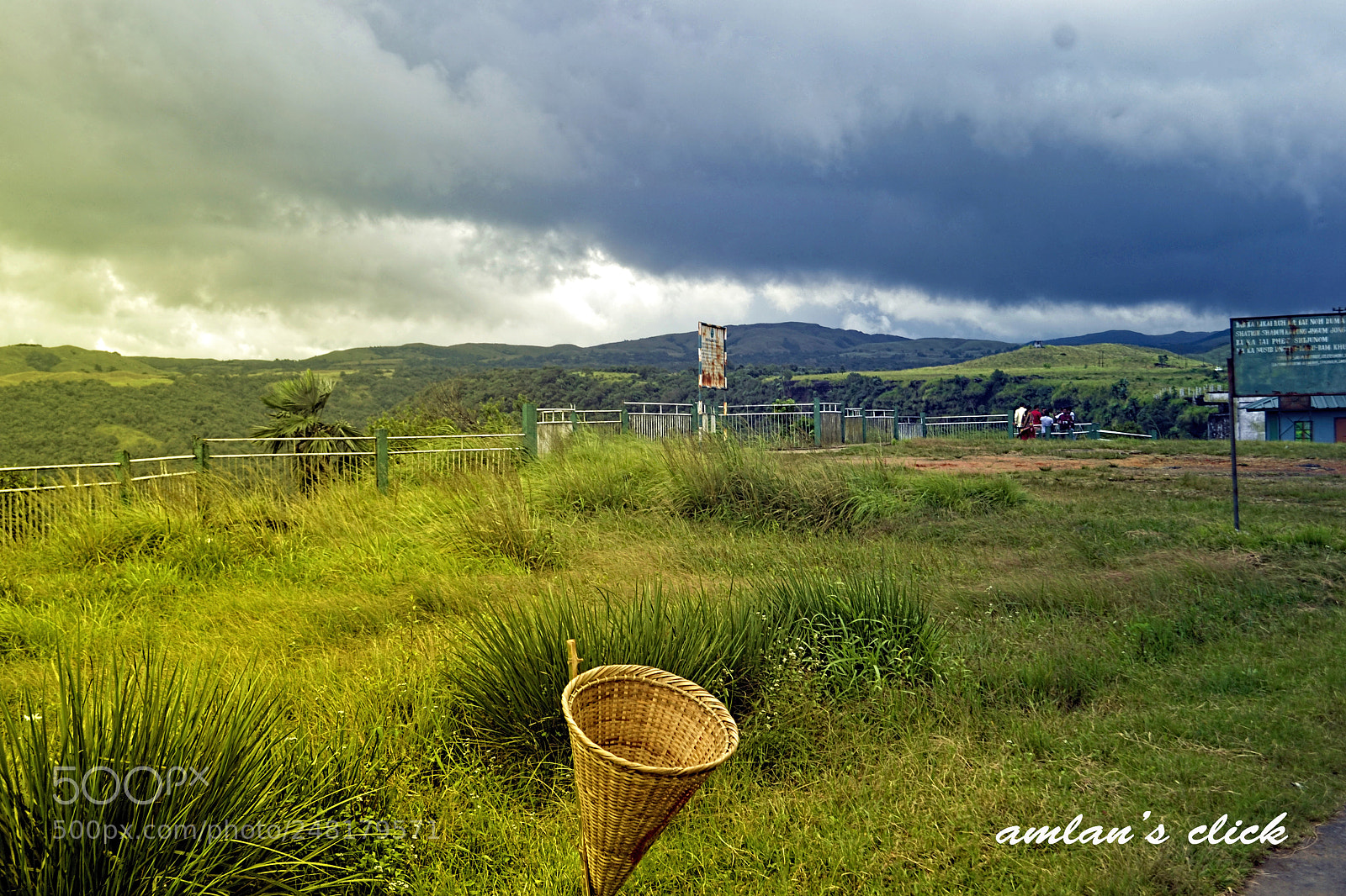 Nikon D3100 sample photo. Landscape photography