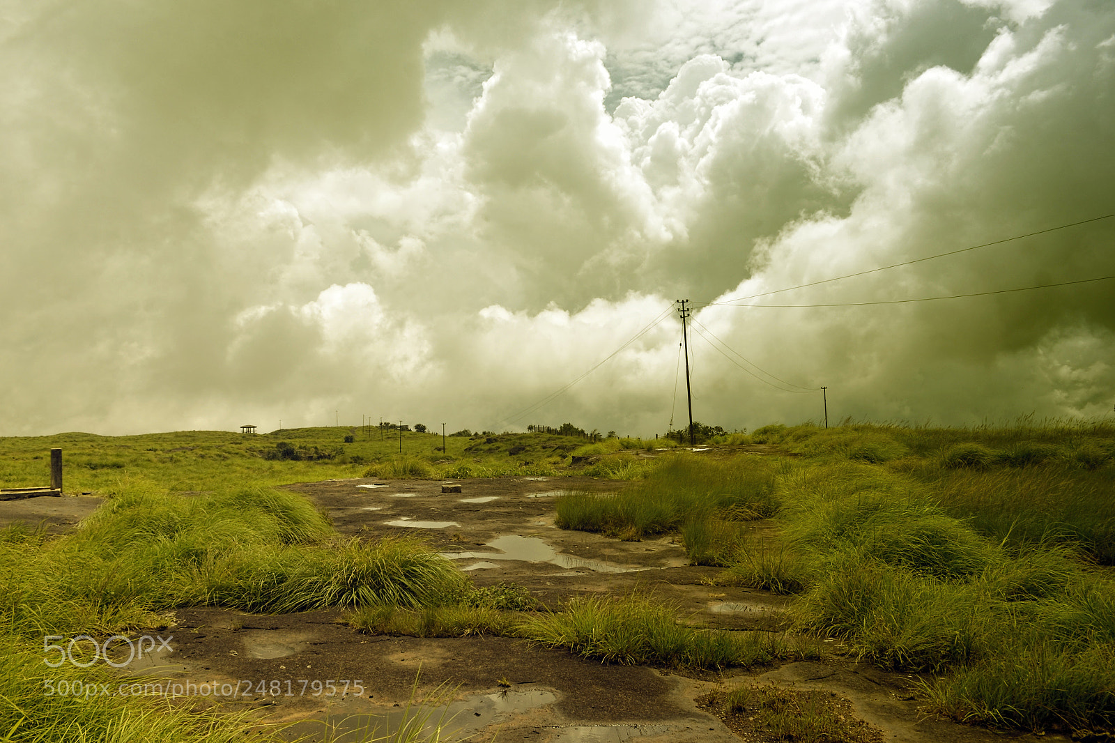 Nikon D3100 sample photo. Landscape photography