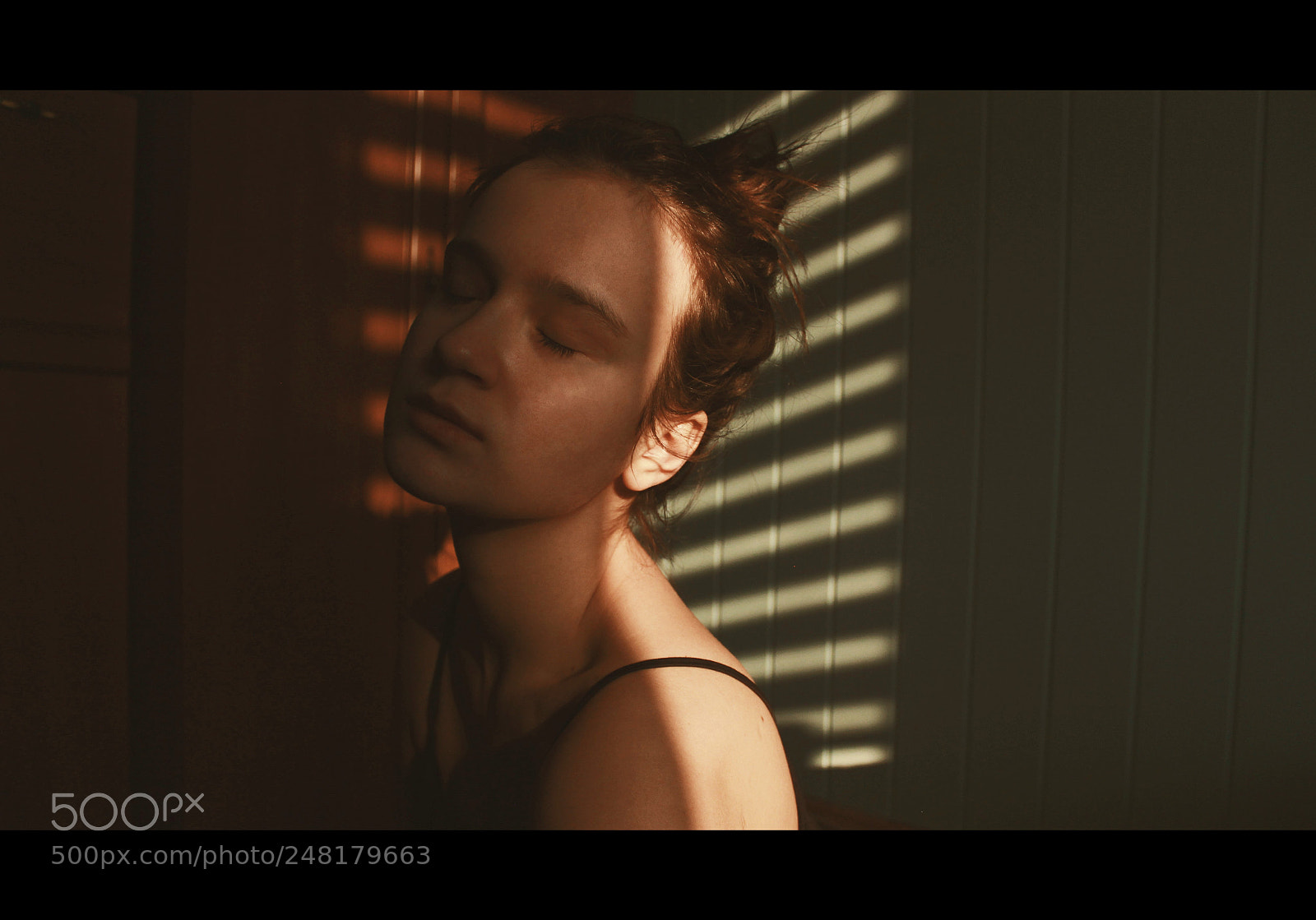 Canon EOS 700D (EOS Rebel T5i / EOS Kiss X7i) sample photo. Dark side photography