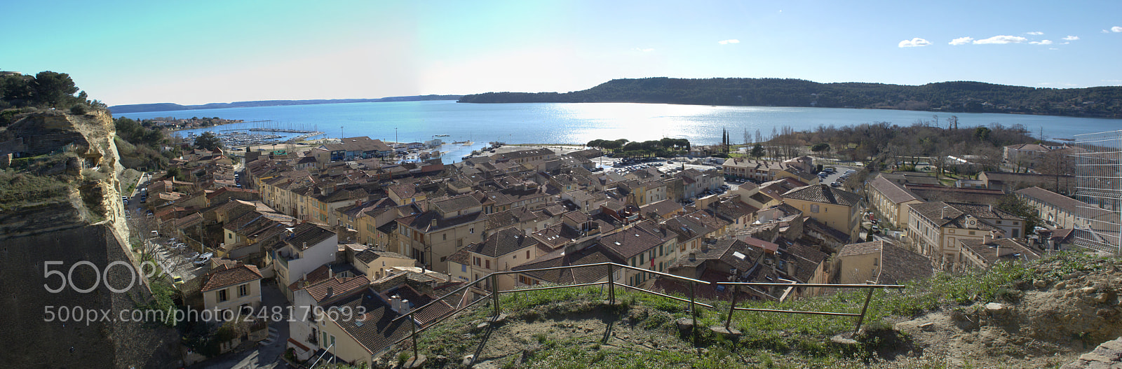 Nikon D5200 sample photo. Pano st chamas photography