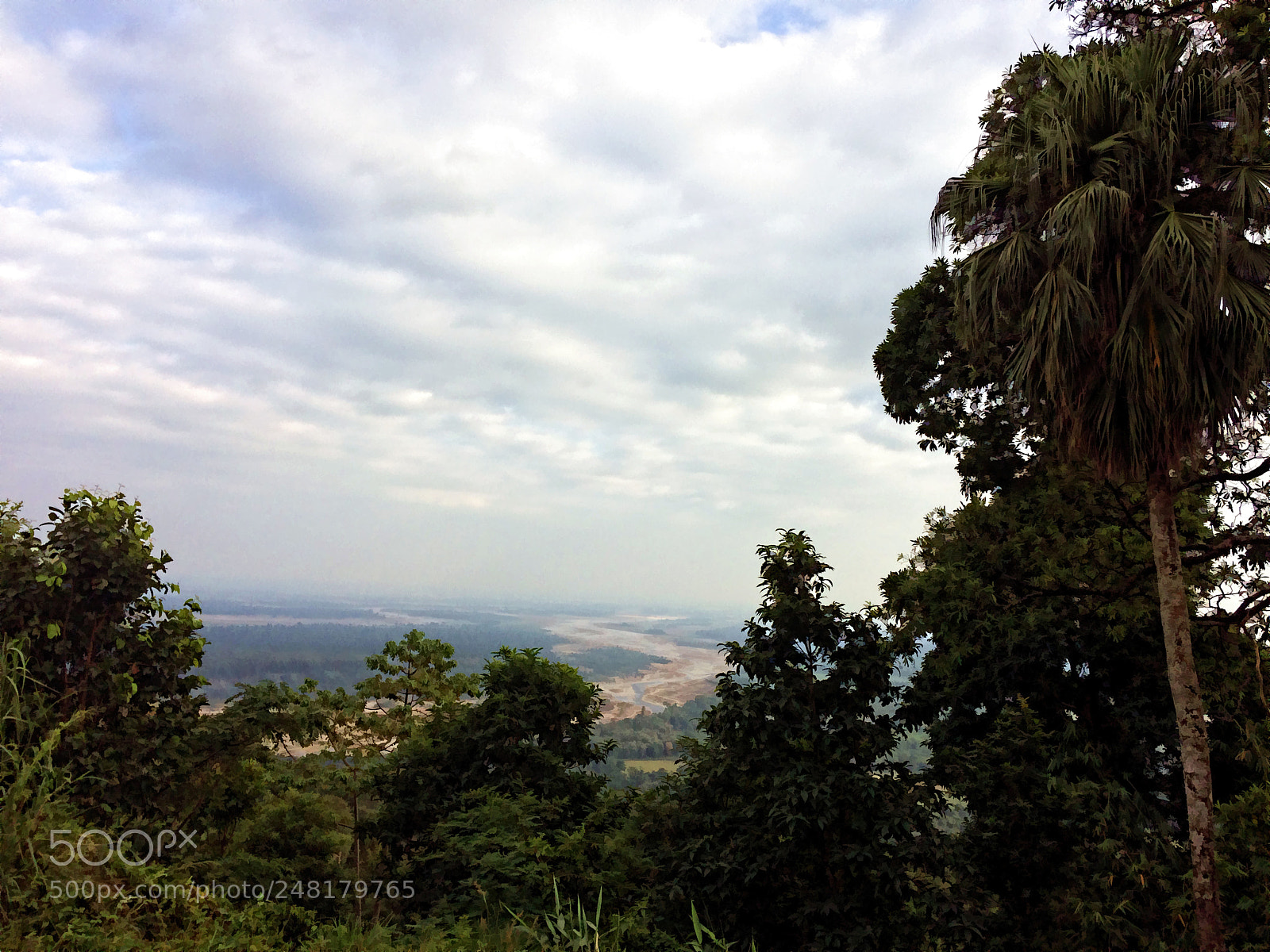 Apple iPhone 5s sample photo. Landscape photography