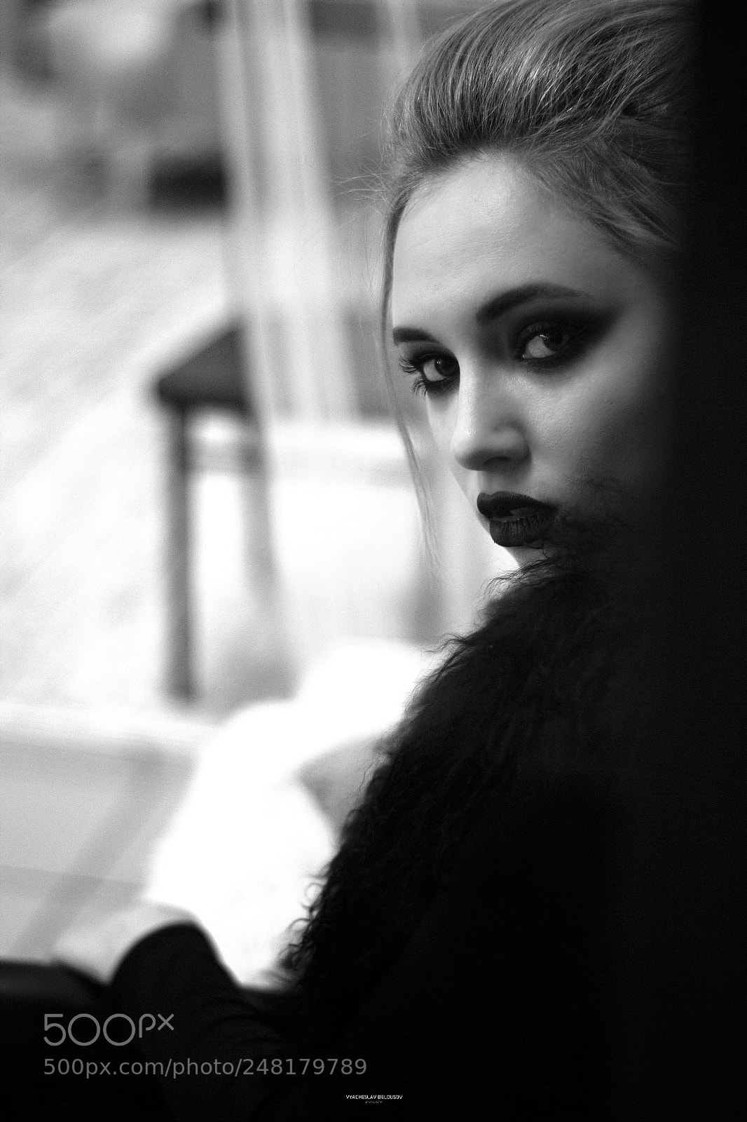 Canon EOS 60D sample photo. Alina photography