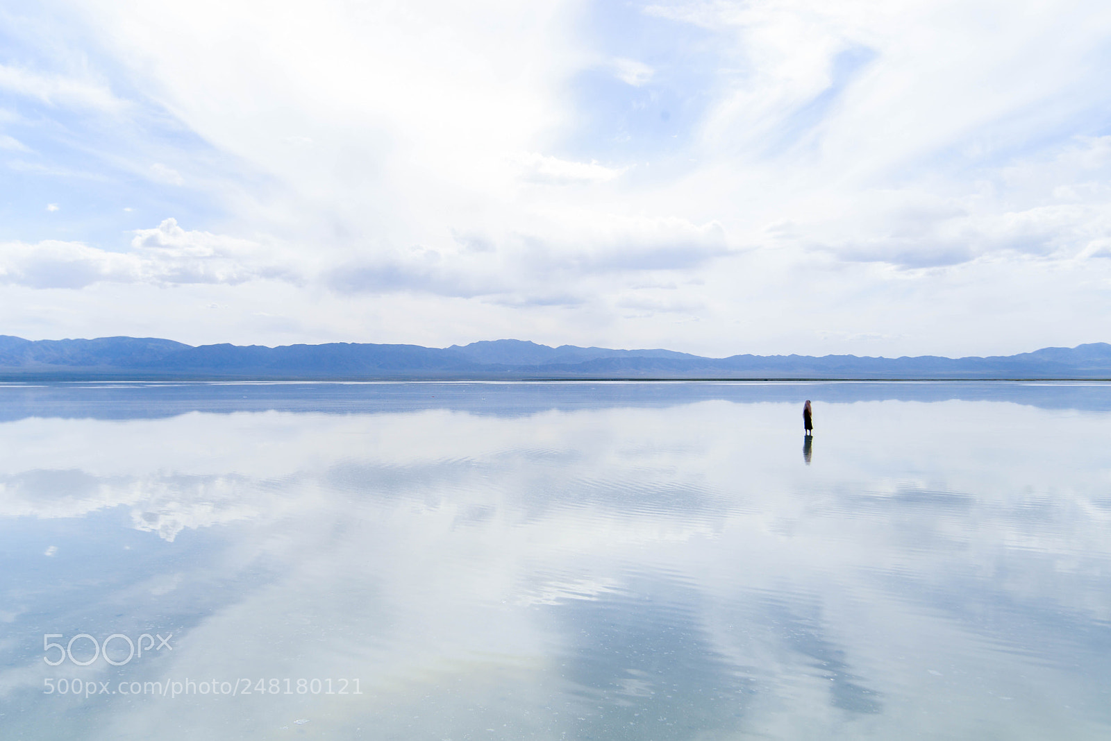 Nikon D610 sample photo. Chaka salt lake photography