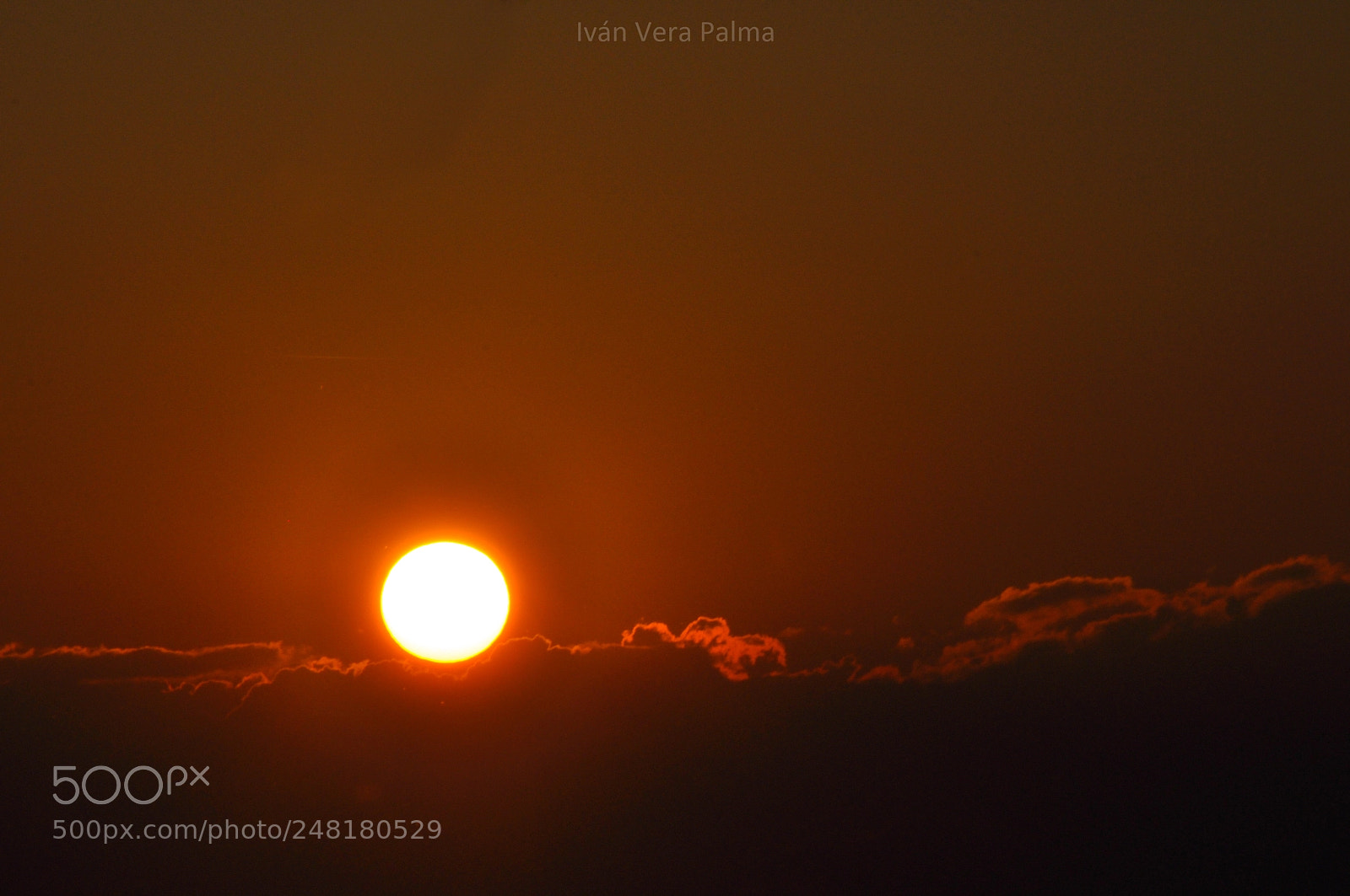 Nikon D90 sample photo. Sonnenuntergang photography
