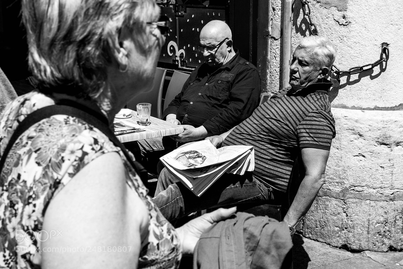 Canon EOS 700D (EOS Rebel T5i / EOS Kiss X7i) sample photo. Lyon photography
